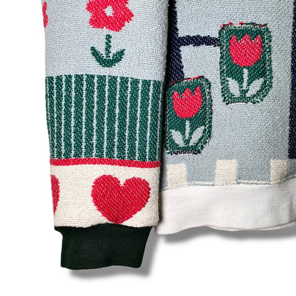 “Home Sweet Home” Sweatshirt