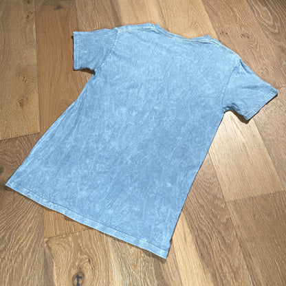 Nirvana Smiley Face T-shirt