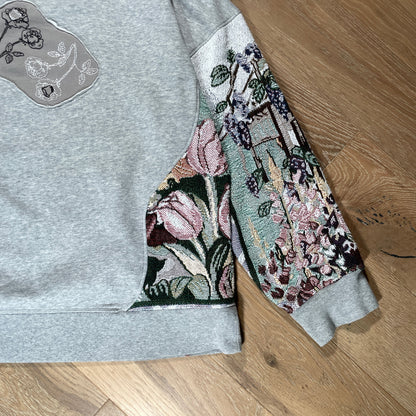 “Garden Flow” Sweatshirt