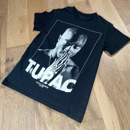 Tupac #71 T-shirt