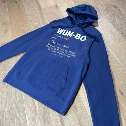 SpongeBob SquarePants “Wumbo” Hoodie