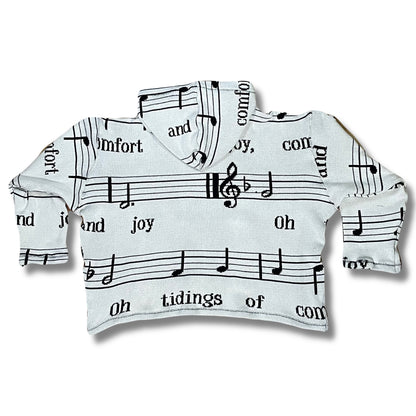 “Comfort & Joy” Hoodie