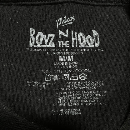 Boyz N The Hood VHS T-shirt