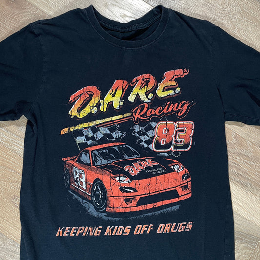 D.A.R.E. Racing T-shirt
