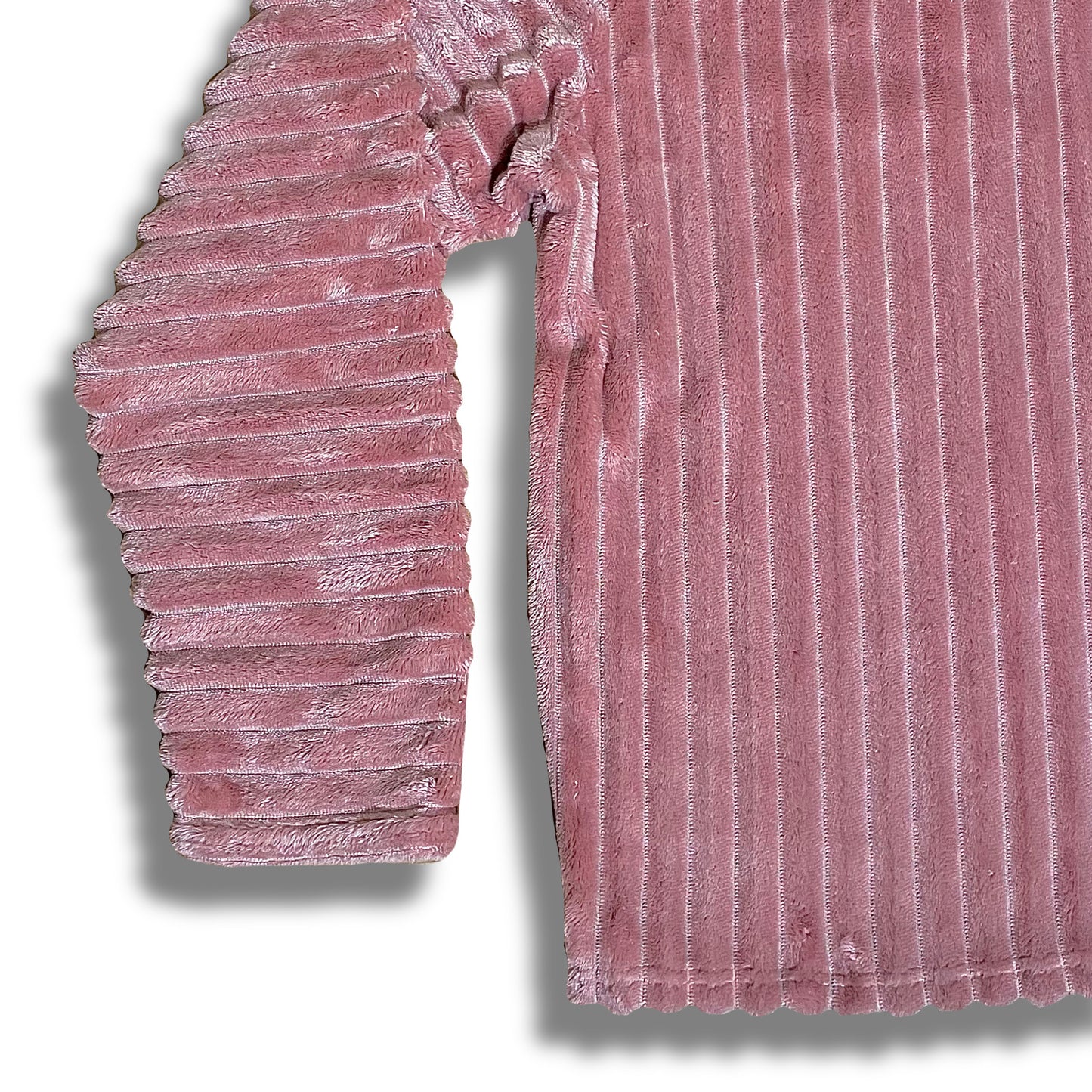“Blush Mode” Hoodie