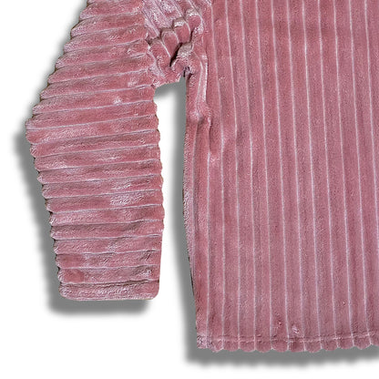 “Blush Mode” Hoodie