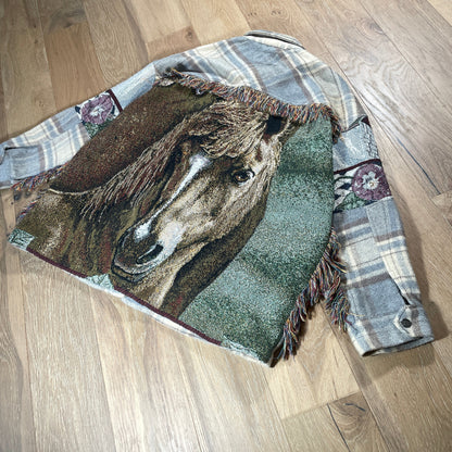 “Stallion Dreams” Jacket