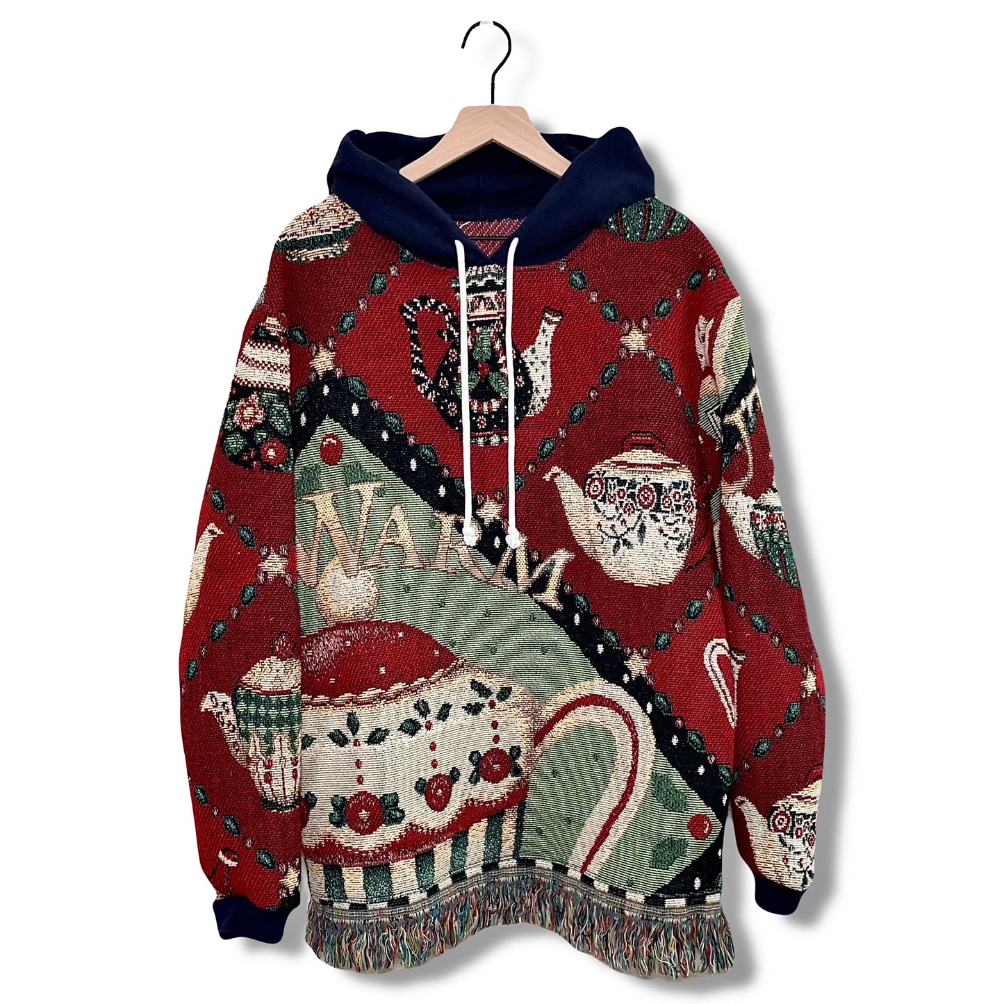 “Tea Time” Hoodie