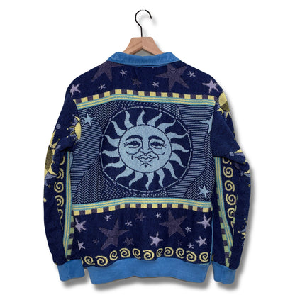 “Solar Flare” Sweatshirt
