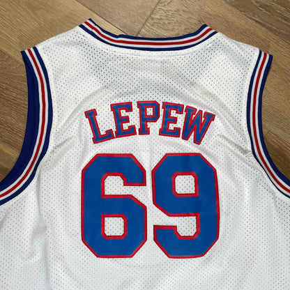Pepe Lepew Champion Jersey