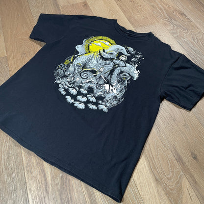 Nightmare Before Christmas T-shirt