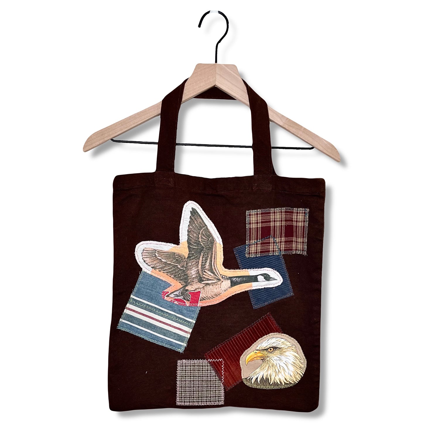 “Second Flight” Bag