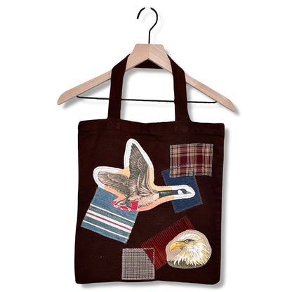 “Second Flight” Bag