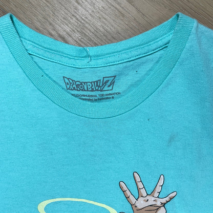 Dragonball Z Goku Halo T-shirt