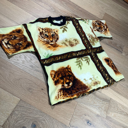 “Baby Big Cats” Shirt