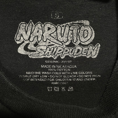 Sasuke Uchiha T-shirt