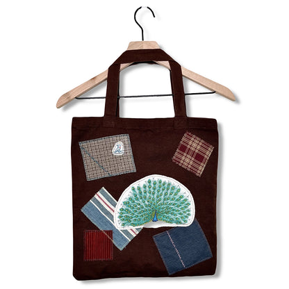 “Second Flight” Bag