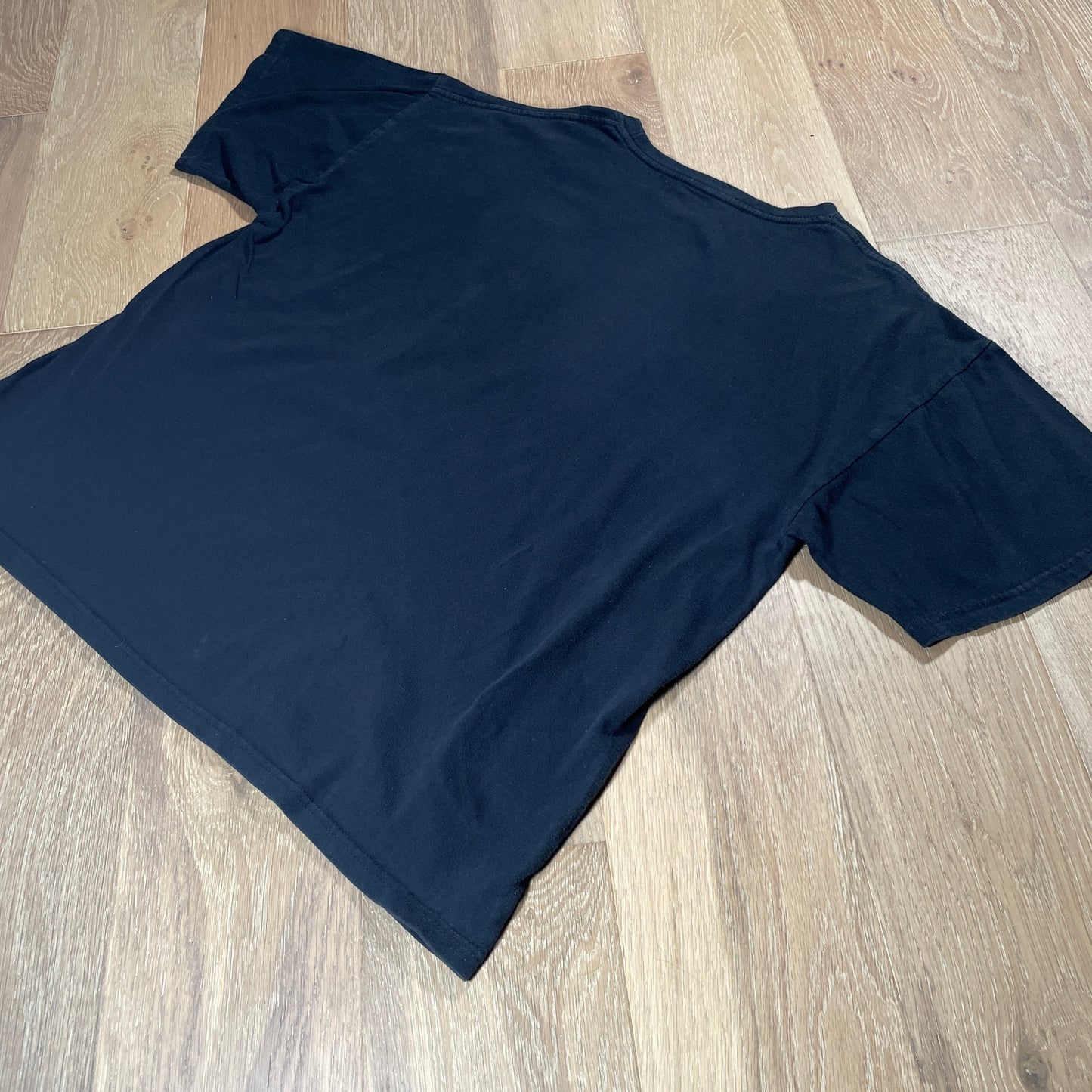 Dobby Face T-shirt