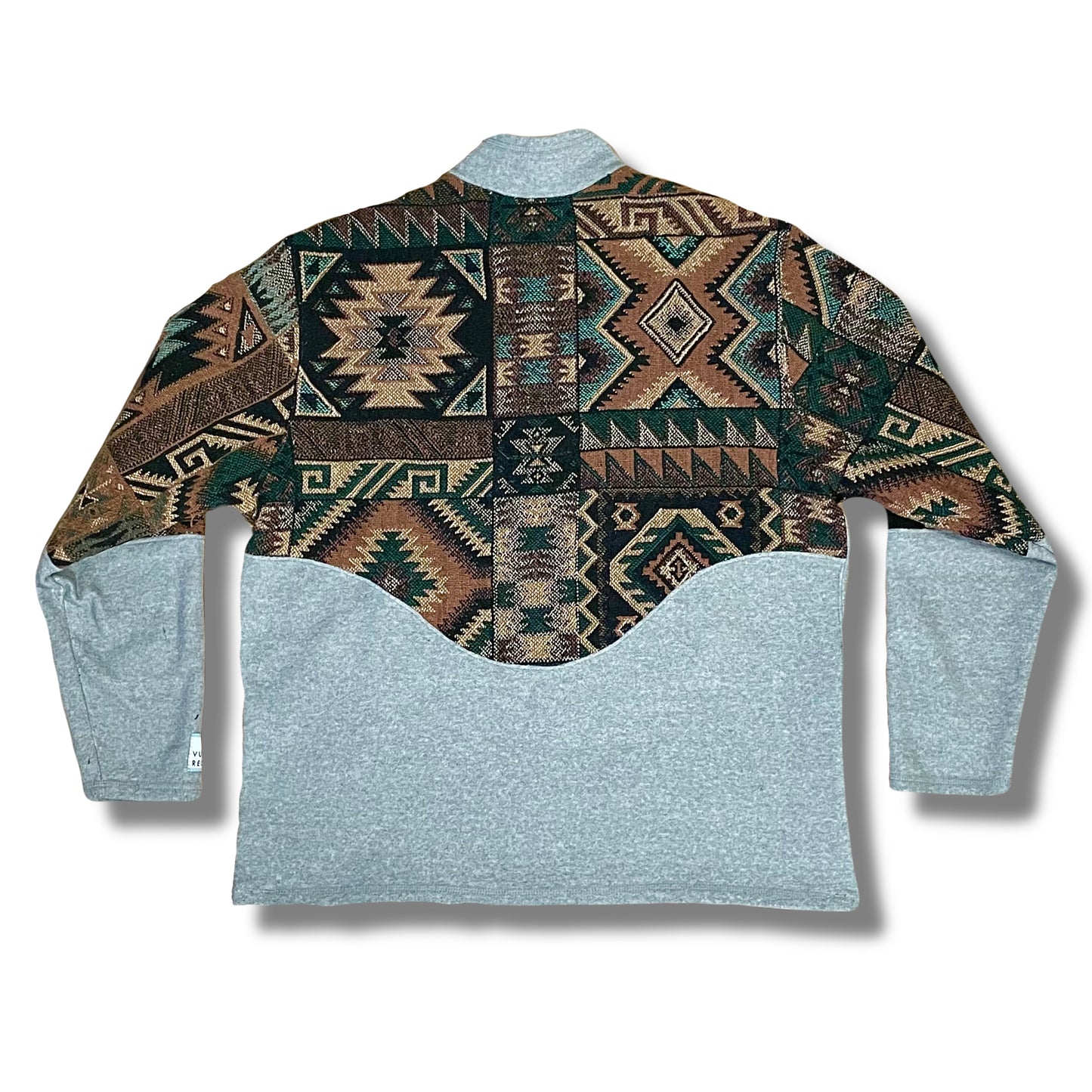 “Old Navy Wavy” Sweatshirt