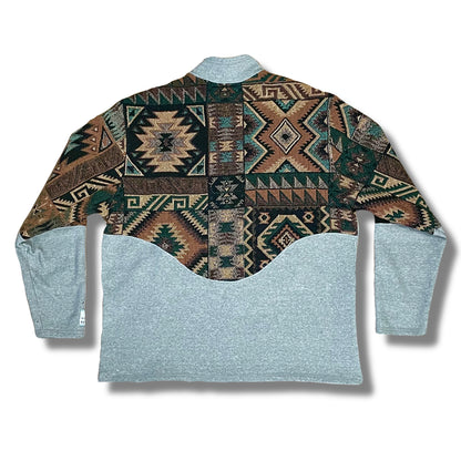 “Old Navy Wavy” Sweatshirt