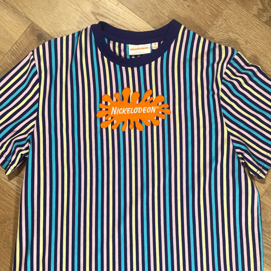 Nickelodeon Logo T-shirt