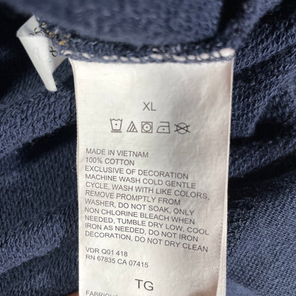 Nautica Crewneck Sweatshirt