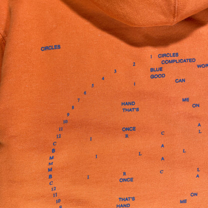 Mac Miller Circles Hoodie