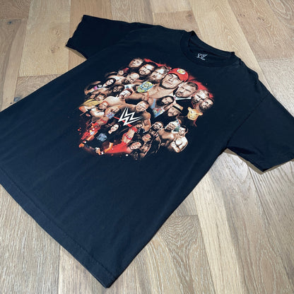 WWE 2014 T-shirt