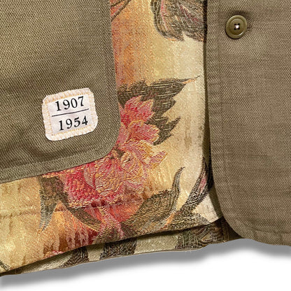 “Frida Kahlo” Jacket