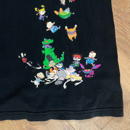 Nickelodeon Upside Down Pocket T-shirt