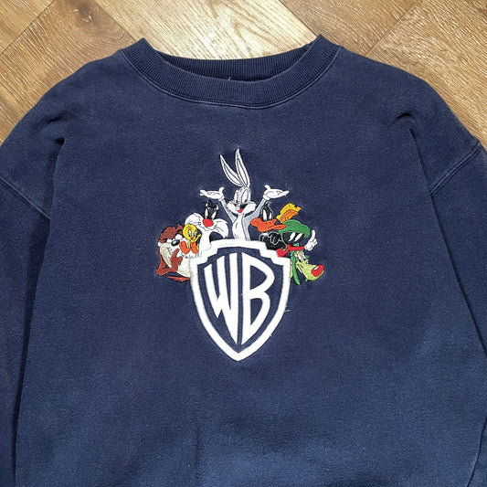 Looney Tunes Warner Bros Sweatshirt