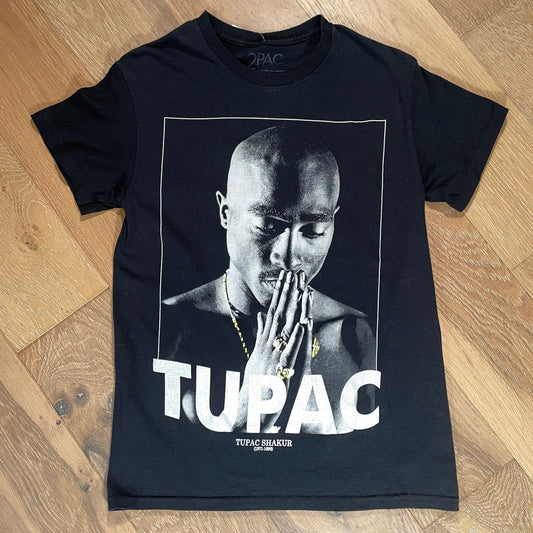 Tupac #71 T-shirt
