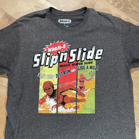 Slip’n Slide T-shirt