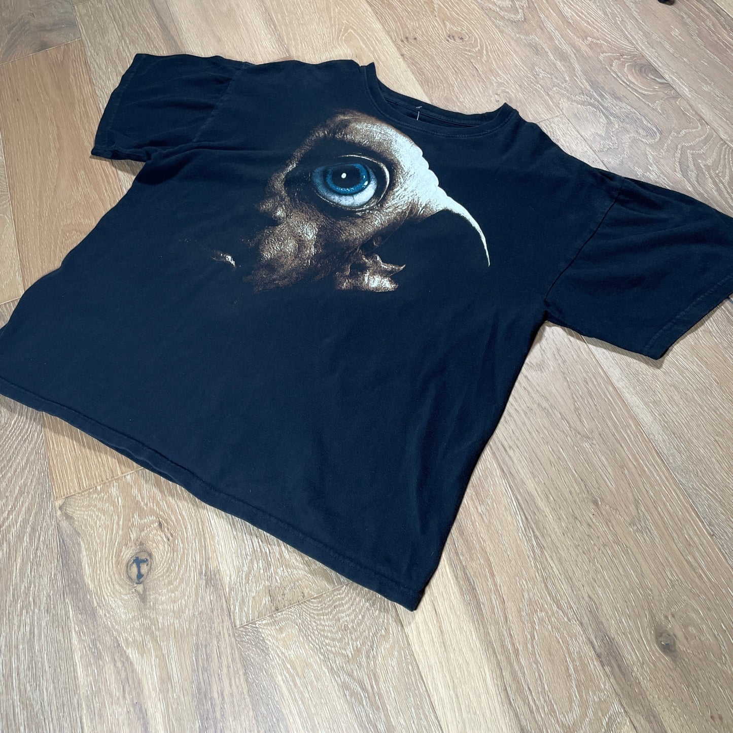 Dobby Face T-shirt