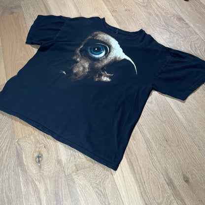 Dobby Face T-shirt