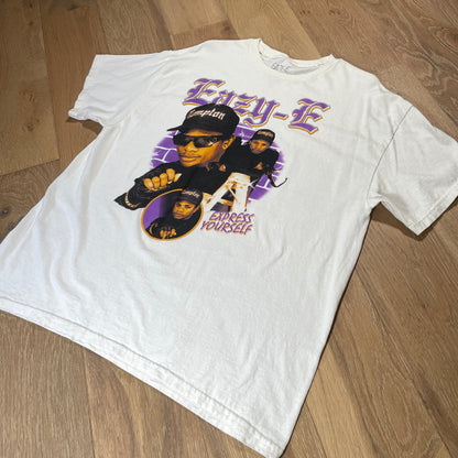 Eazy-E T-shirt
