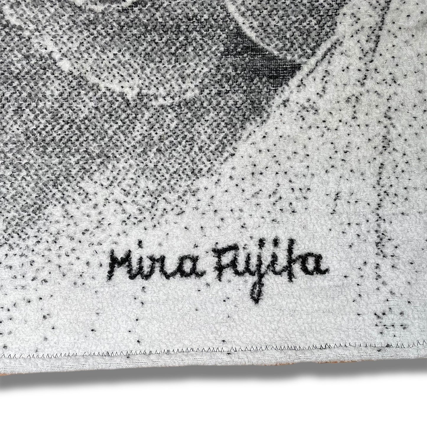 “Mira Fujita” Hoodie