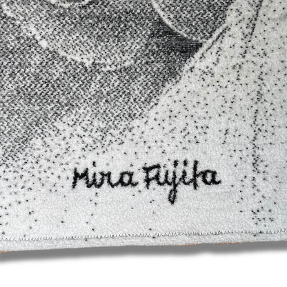“Mira Fujita” Hoodie