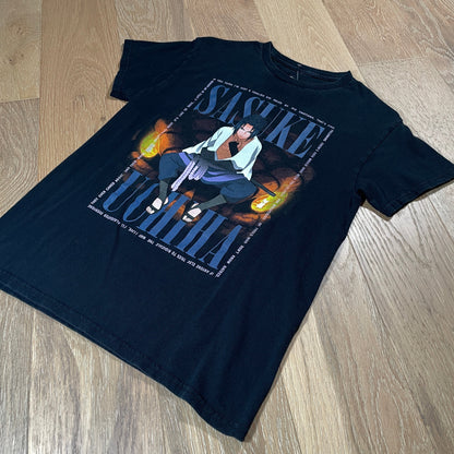 Sasuke Uchiha T-shirt