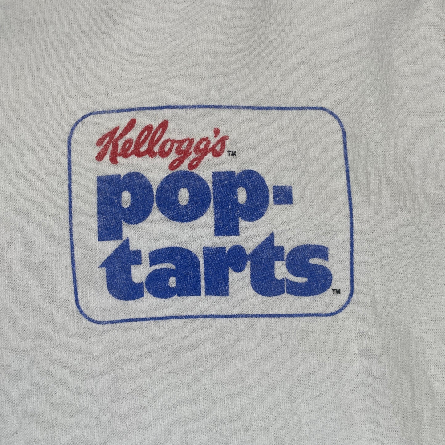 Kellogg’s Pop-Tarts T-shirt