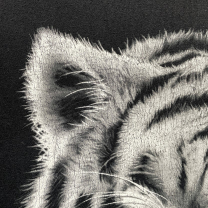 White Tiger T-shirt
