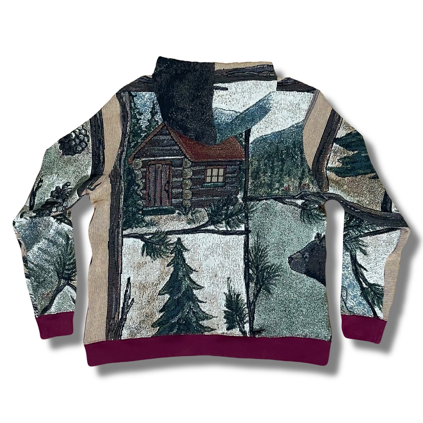 “Up North” Hoodie