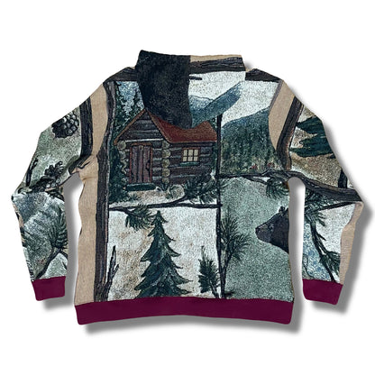 “Up North” Hoodie