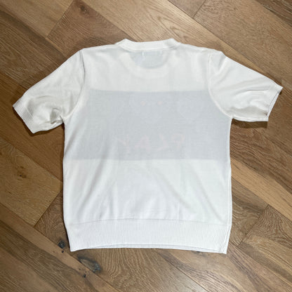 Comme des Garcons Play Shirt