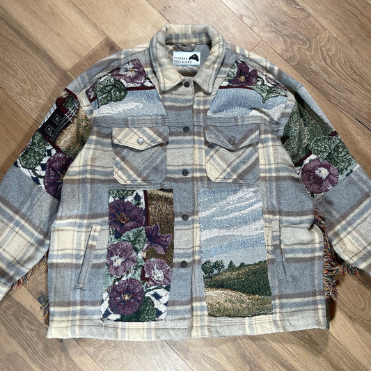 “Stallion Dreams” Jacket