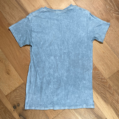 Nirvana Smiley Face T-shirt