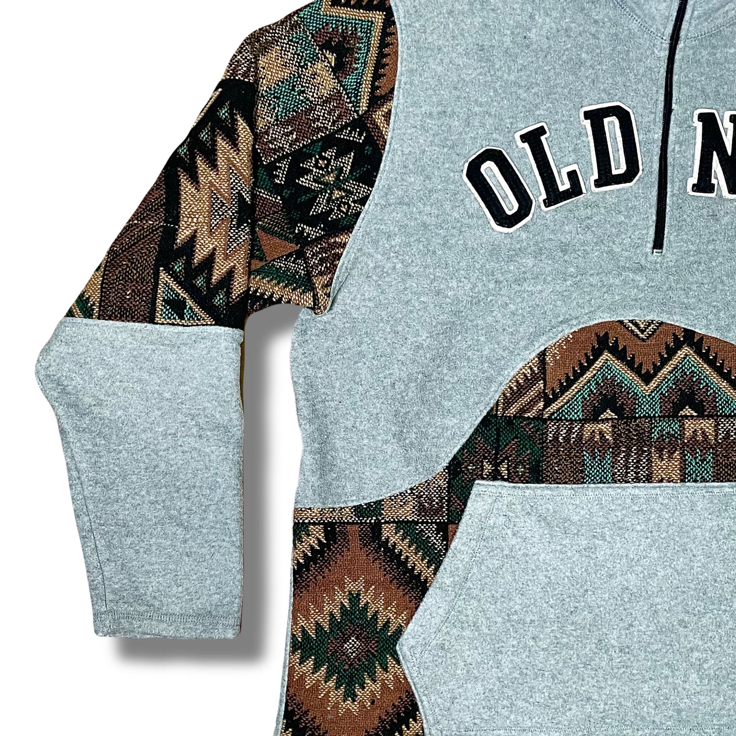 “Old Navy Wavy” Sweatshirt