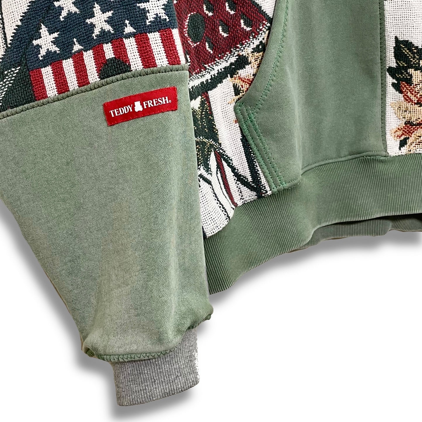 “Bird Neighbor” Hoodie