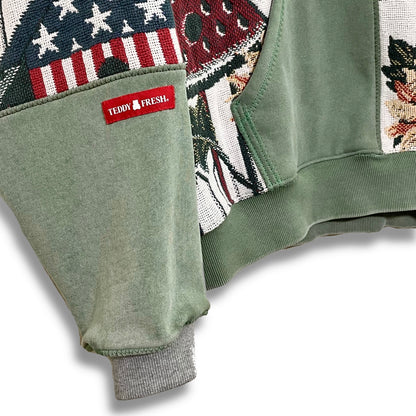 “Bird Neighbor” Hoodie