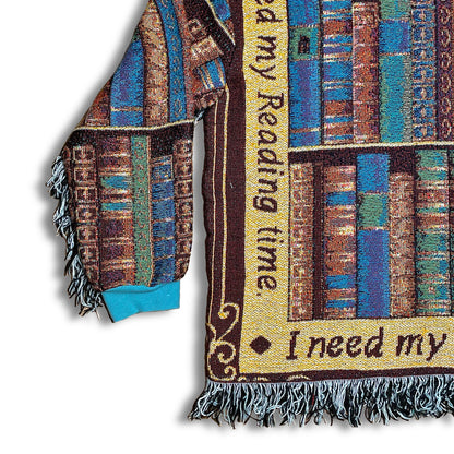 “Reading Time” Sweatshirt
